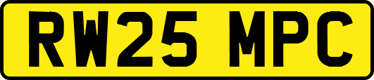 RW25MPC