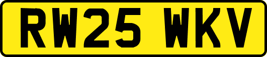 RW25WKV