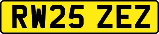RW25ZEZ