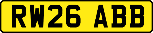 RW26ABB