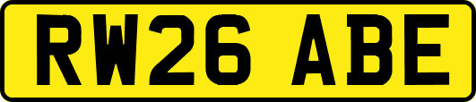 RW26ABE