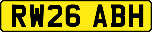 RW26ABH