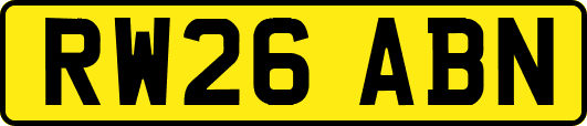 RW26ABN