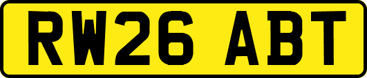 RW26ABT