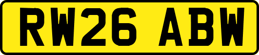 RW26ABW