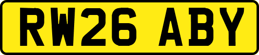 RW26ABY