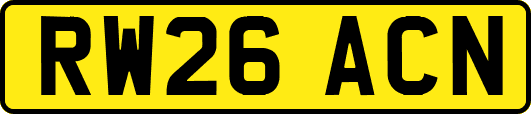 RW26ACN