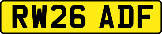 RW26ADF