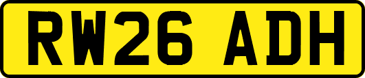 RW26ADH