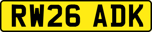 RW26ADK
