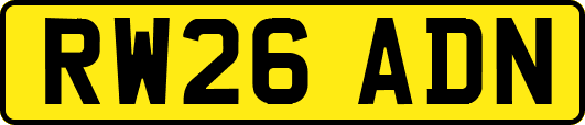 RW26ADN