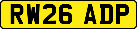 RW26ADP