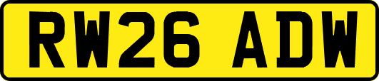 RW26ADW
