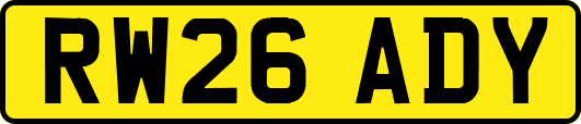 RW26ADY