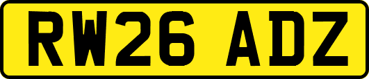 RW26ADZ