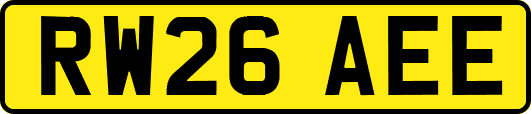 RW26AEE