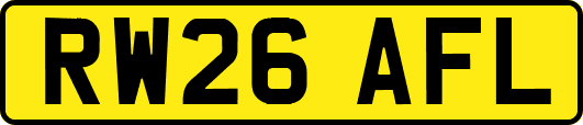 RW26AFL