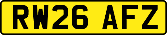 RW26AFZ