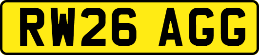RW26AGG