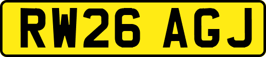 RW26AGJ