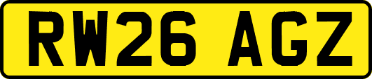 RW26AGZ