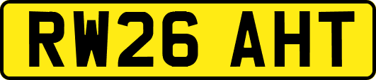 RW26AHT