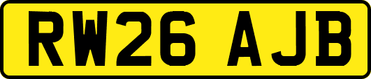 RW26AJB