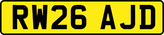 RW26AJD