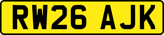 RW26AJK