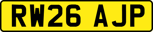 RW26AJP