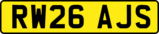 RW26AJS