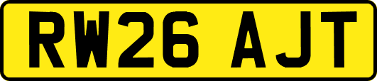 RW26AJT