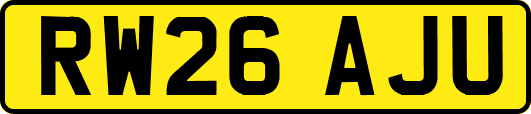RW26AJU