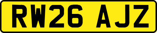 RW26AJZ