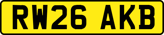 RW26AKB