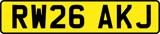 RW26AKJ