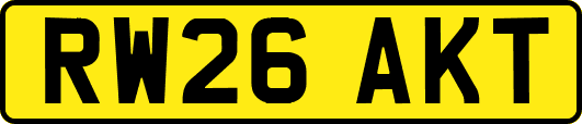 RW26AKT