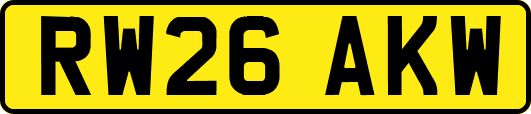 RW26AKW