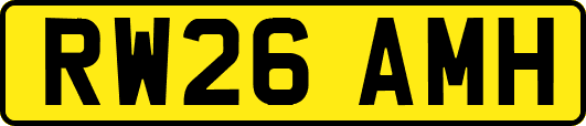 RW26AMH