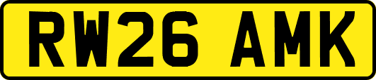 RW26AMK