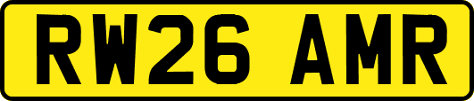 RW26AMR