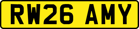 RW26AMY