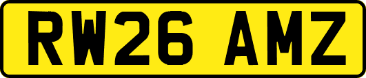 RW26AMZ