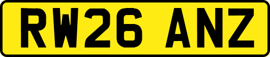 RW26ANZ
