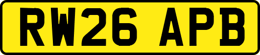 RW26APB