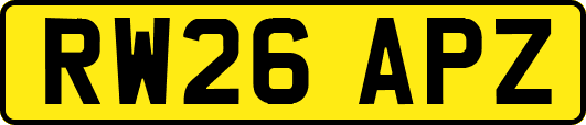 RW26APZ