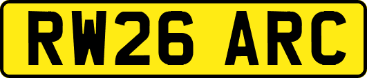 RW26ARC