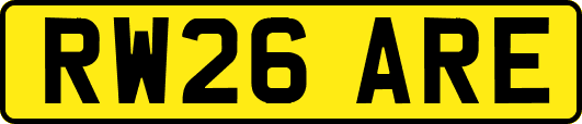 RW26ARE