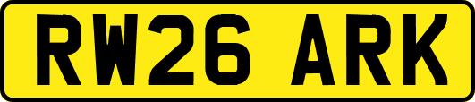 RW26ARK