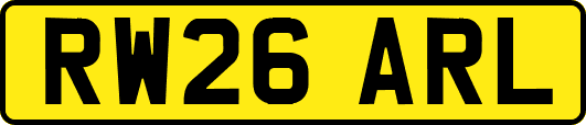RW26ARL